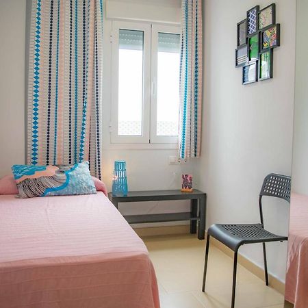 Noria Is A Comfortable Apartment With Patio And Large Terrace In Conil Conil De La Frontera Zewnętrze zdjęcie