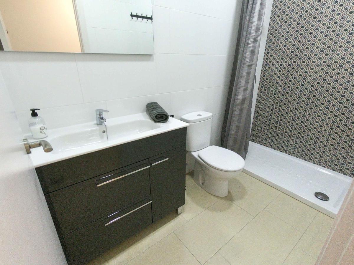 Noria Is A Comfortable Apartment With Patio And Large Terrace In Conil Conil De La Frontera Zewnętrze zdjęcie